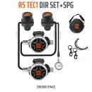 Tecline R5 Tec1 DIR-Set Extra